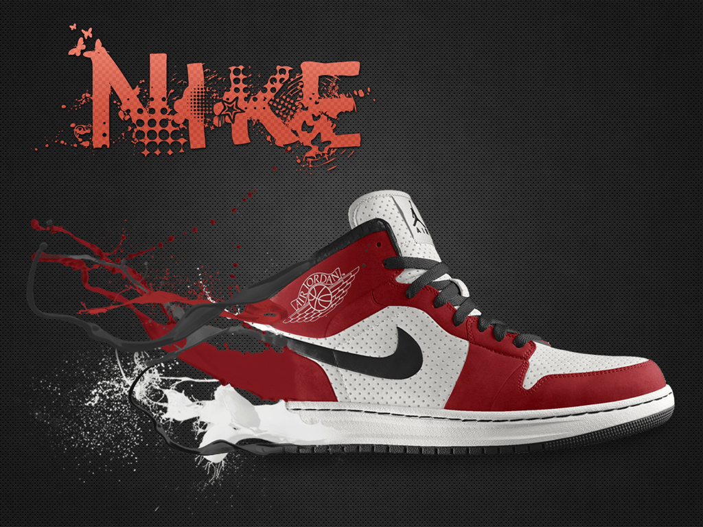 1030x770 Nike Air Jordan Wallpaper, Desktop