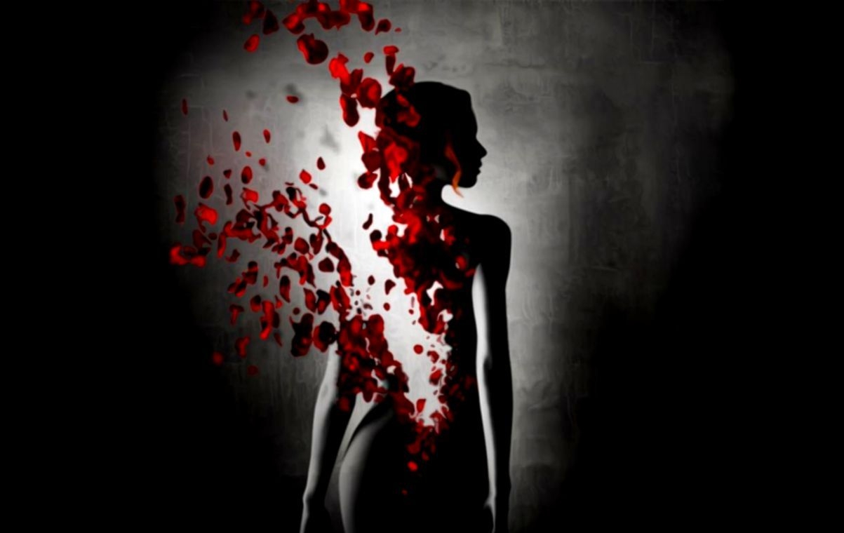 1210x760 Black White And Red Wallpaper. HD Wallpaper Collection, Desktop