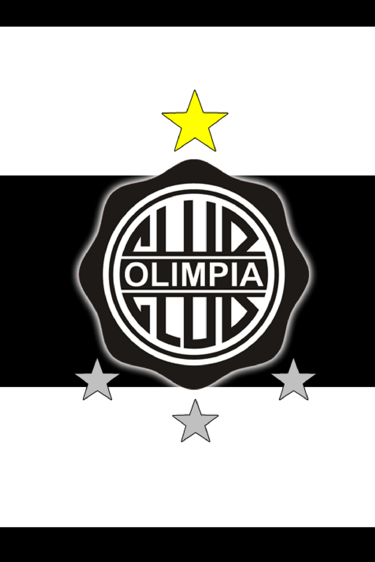 740x1110 Club Olimpia (Asunción Paraguay). Fútbol. Team, Phone