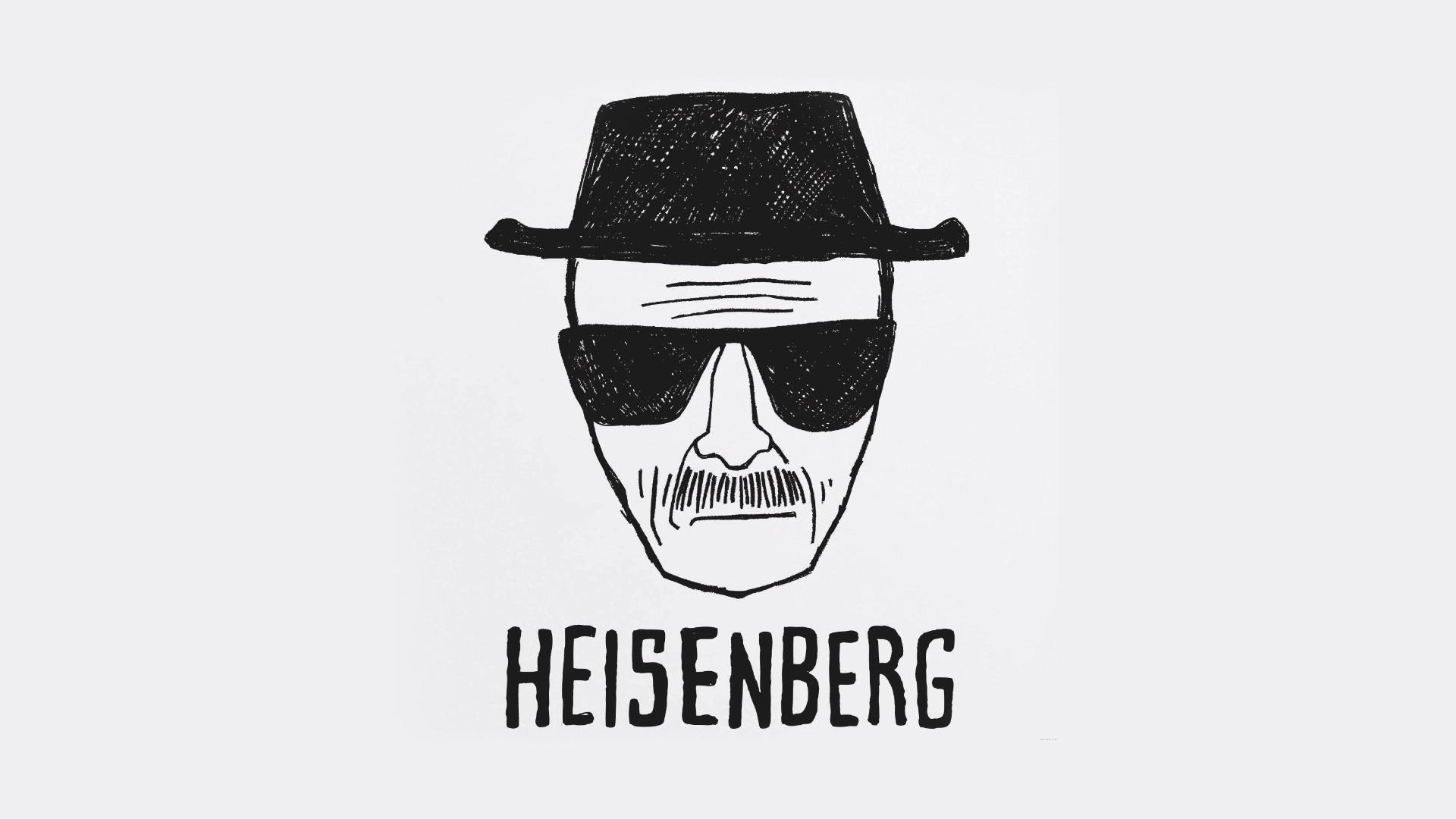 1920x1080 The Heisenberg sketch [1280x800], Desktop