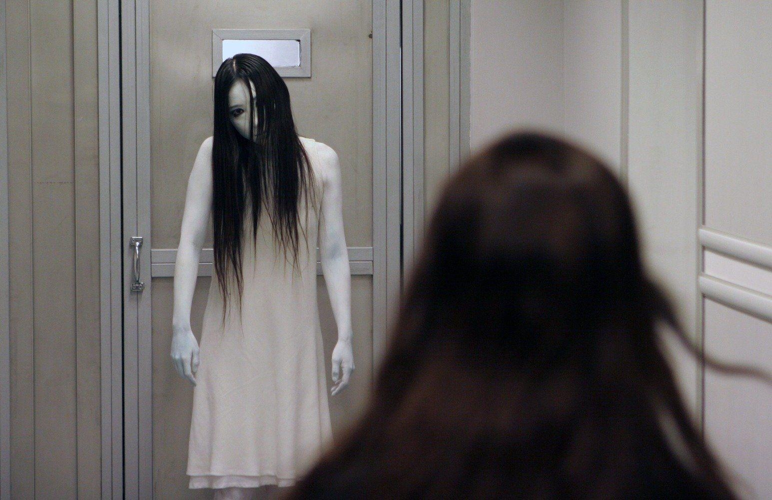 1550x1000 The Grudge Wallpaper, Desktop