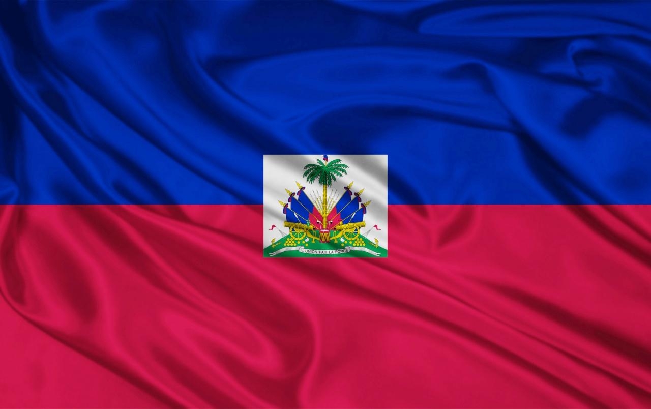 1280x810 Haiti Flag wallpaper. Haiti Flag, Desktop