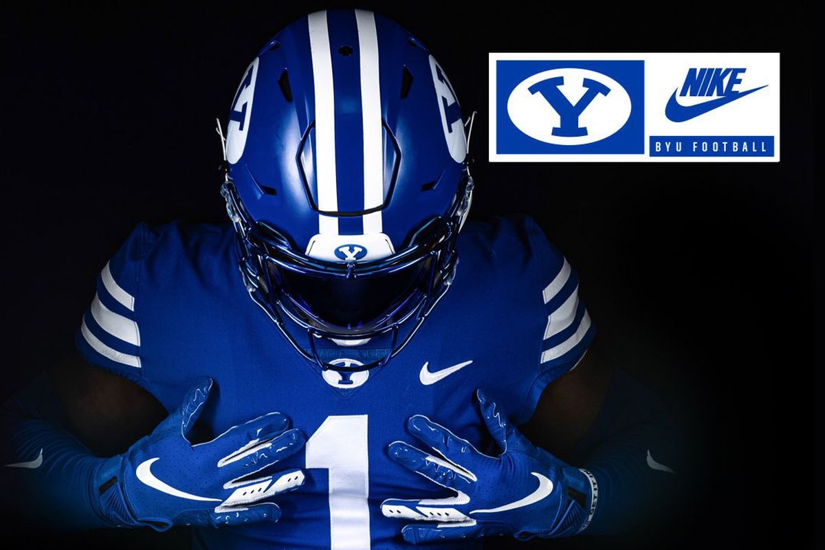 1200x800 The BYU Football Uniform Combinations, Desktop