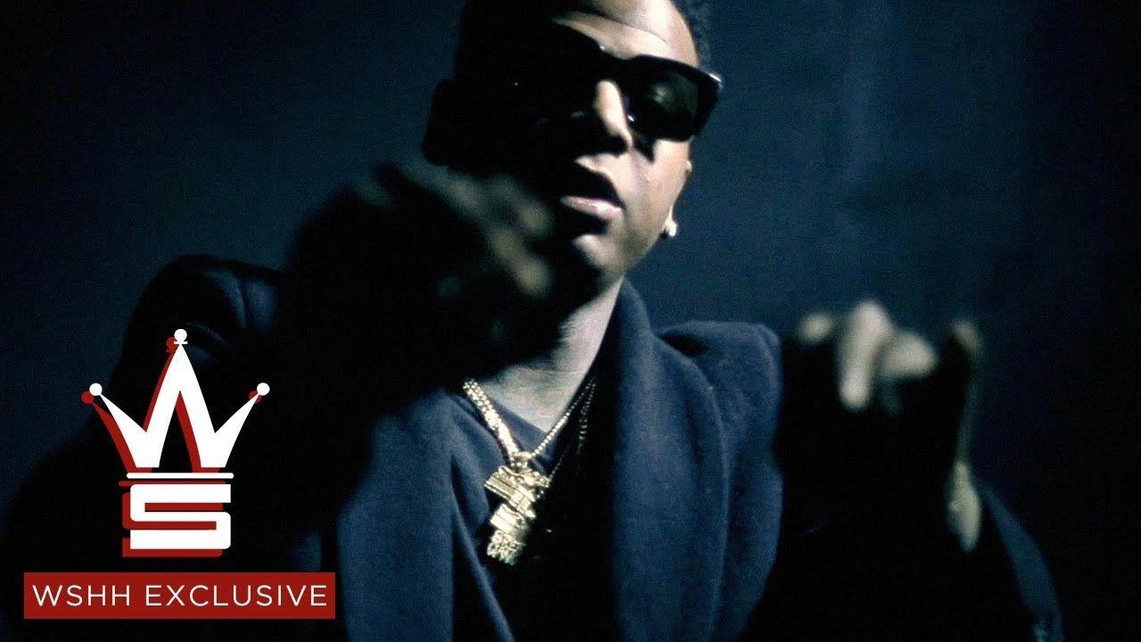 1280x720 Moneybagg Yo Real Me (WSHH Exclusive Music Video), Desktop