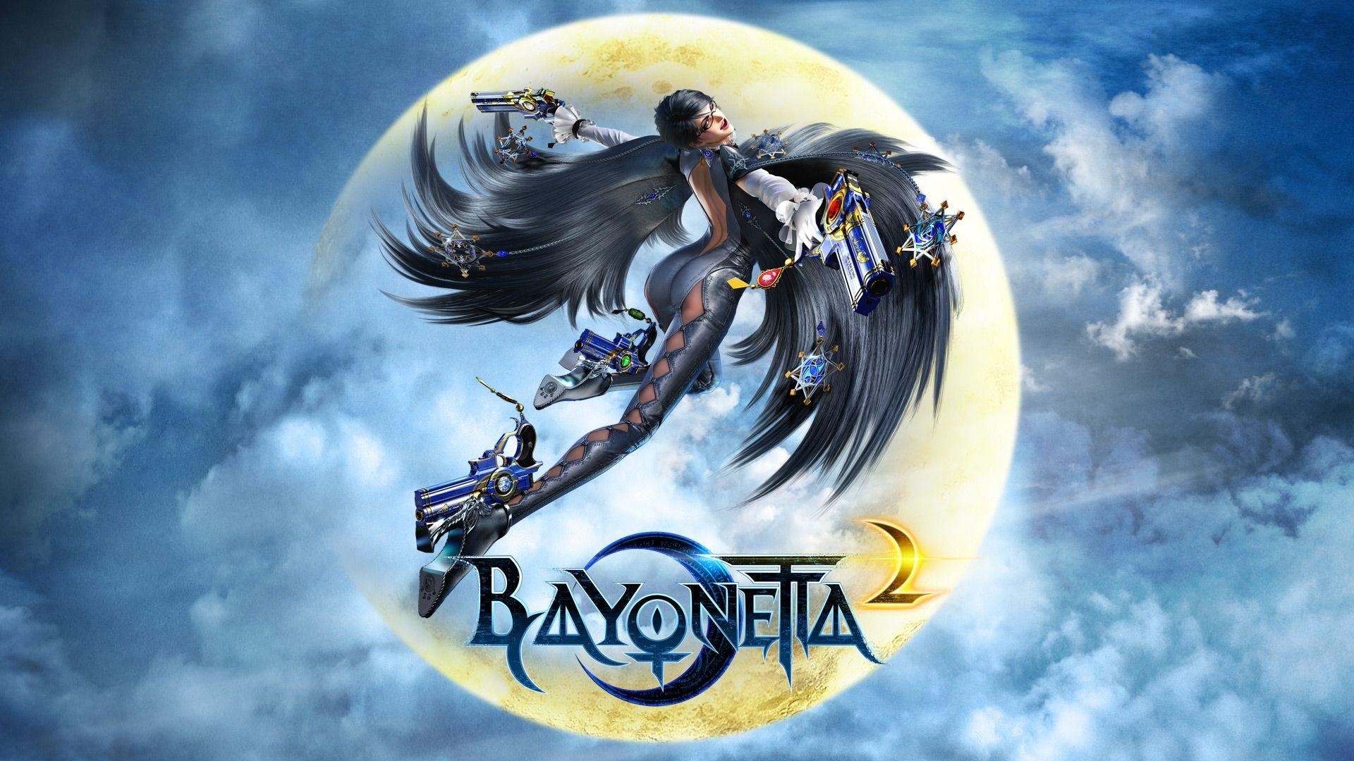 1920x1080 Bayonetta 2 Wallpaper, HD Creative Bayonetta 2 Wallpaper, Full, Desktop