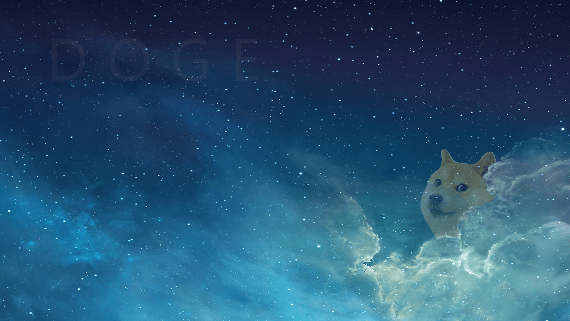 1920x1080 Doge Wallpaper, Desktop