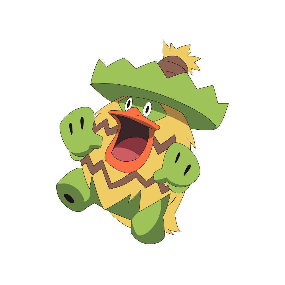 1000x1000 272: Ludicolo. POKEMON. Pokémon, Phone