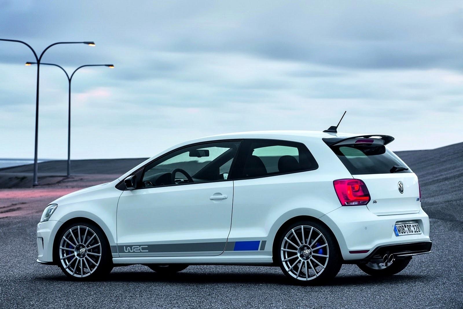 1600x1070 Volkswagen Polo Wallpaper HD Download, Desktop