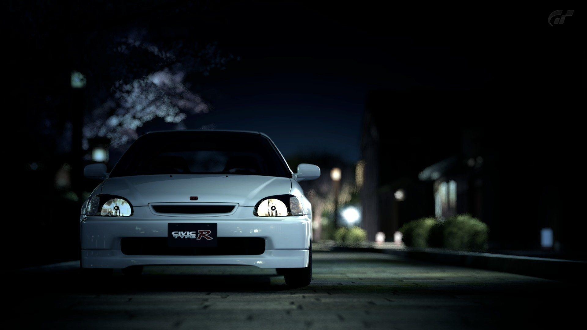 1920x1080 Honda Civic HD Wallpaper and Background Image, Desktop