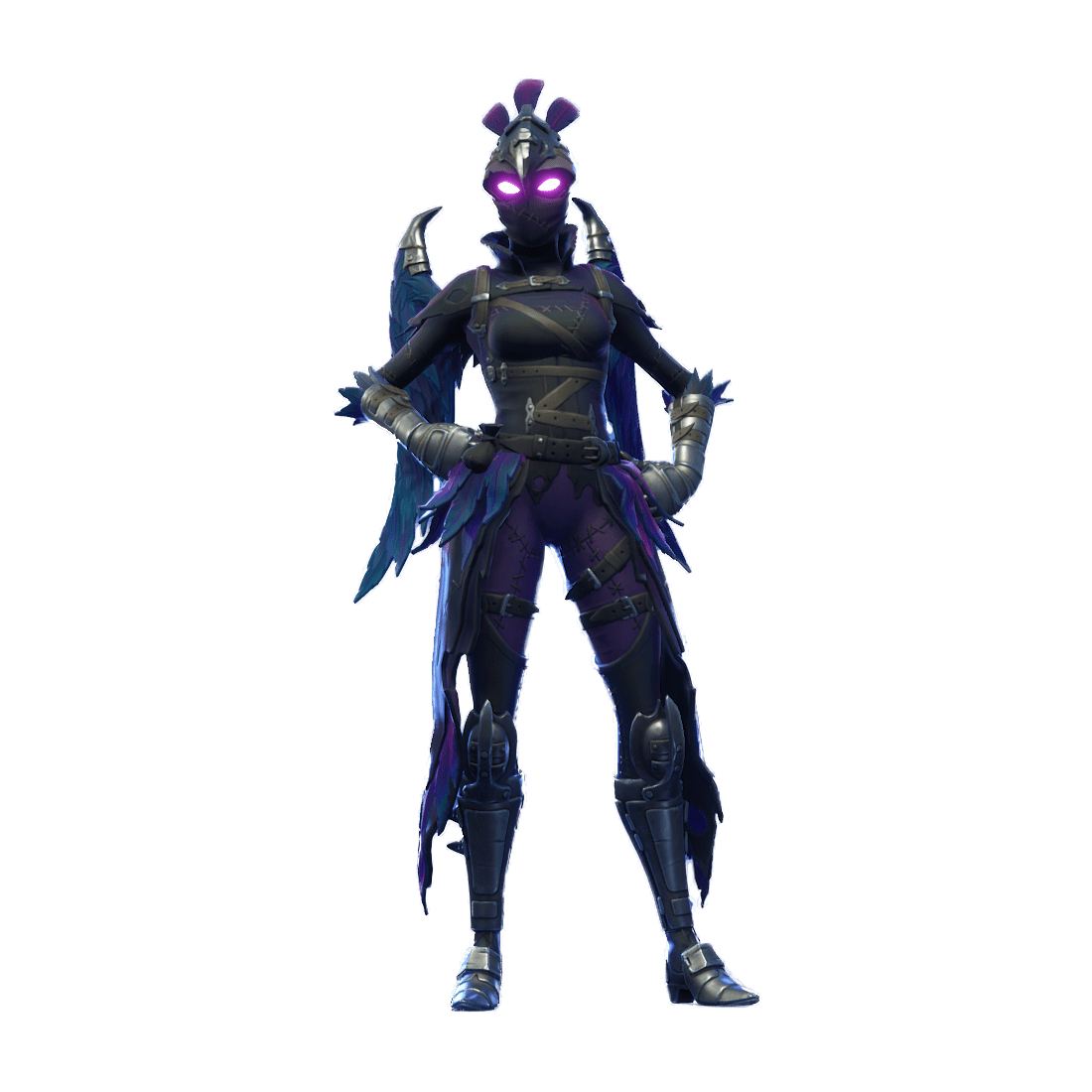 1100x1100 Fortnite Ravage, Phone