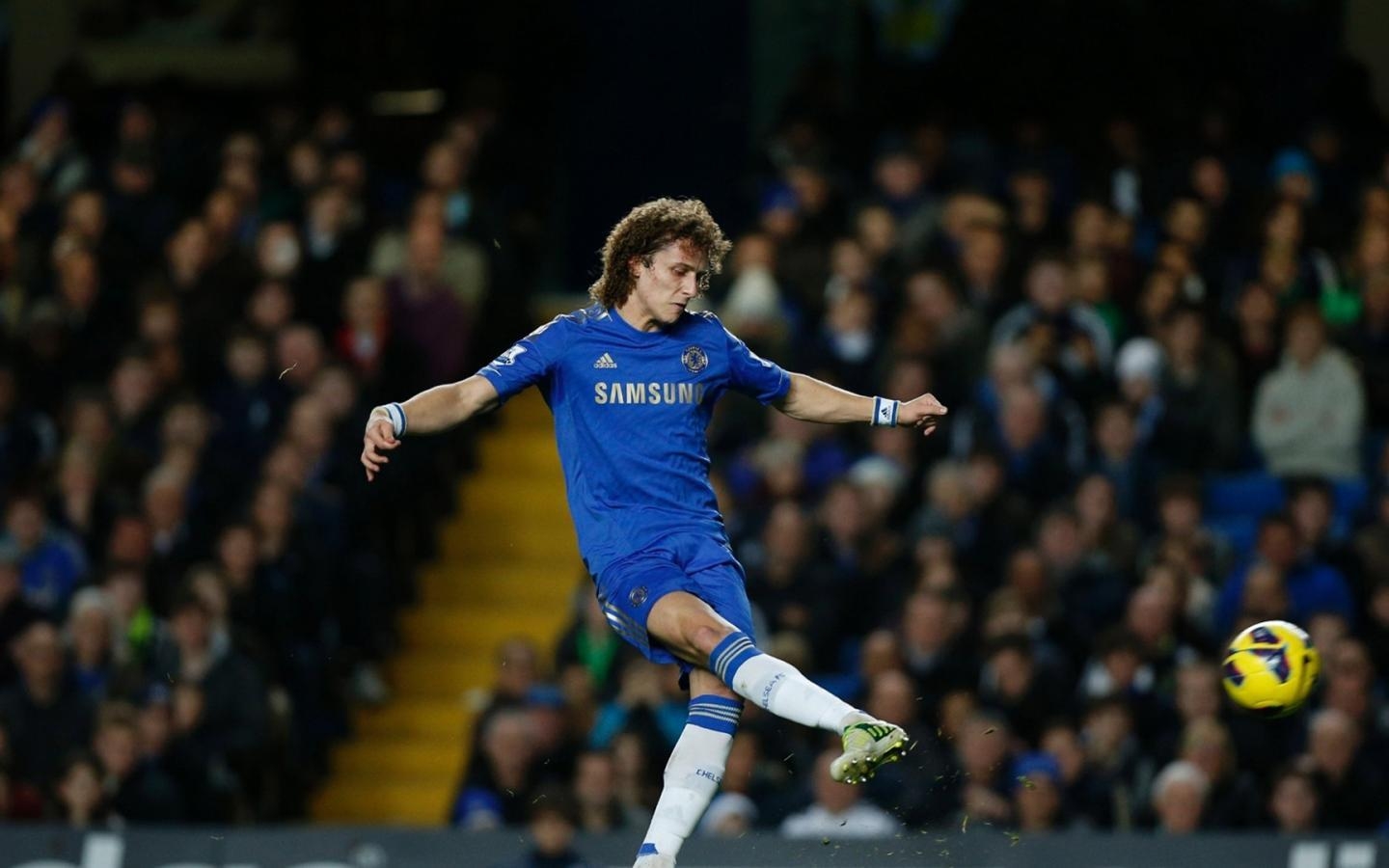 1440x900 David Luiz Wallpaper 4 X 1080, Desktop