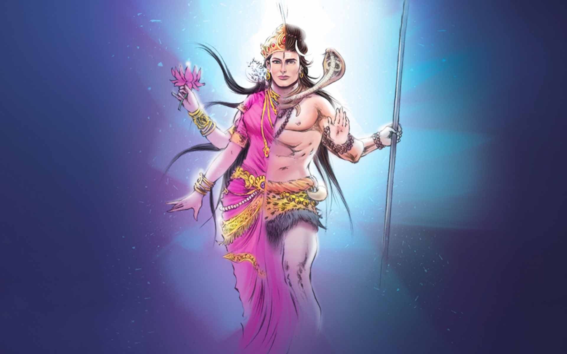 1920x1200 Lord Shiva parvati full HD wallpaper HD Lord Shiva, Desktop