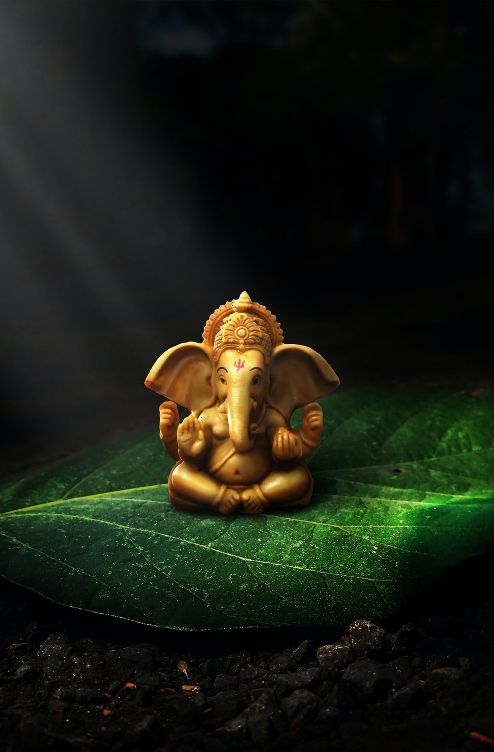 1000x1530 Ganesh Picture [HD]. Download Free Image, Phone