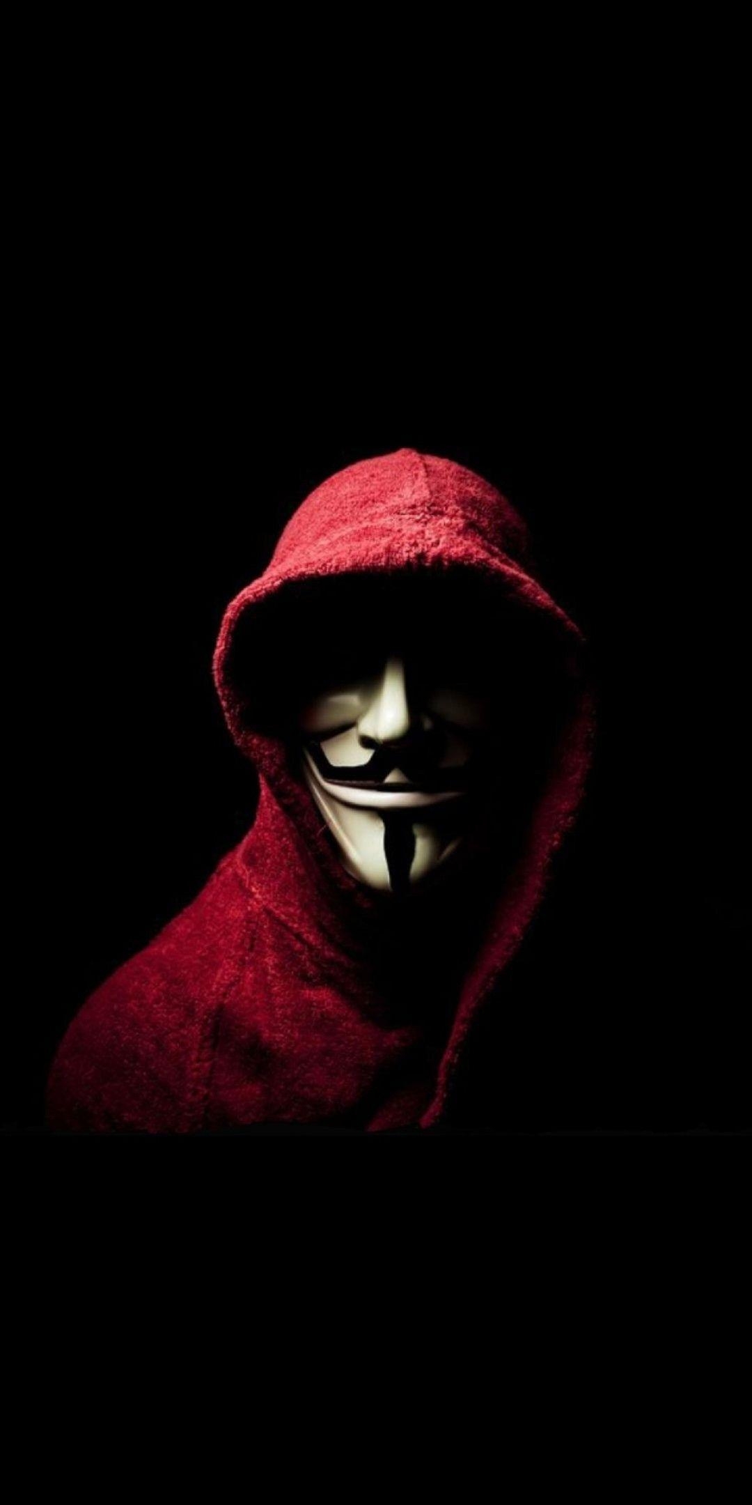 1080x2160 The People Of Earth. Hacker, Phone