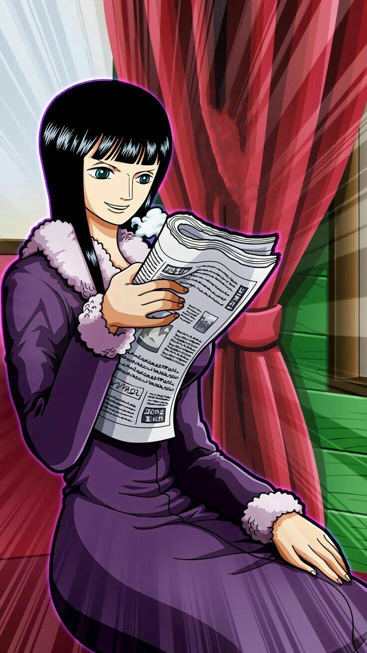 740x1310 Nico Robin wallpaper. One Piece. Nico robin, Robin, Phone