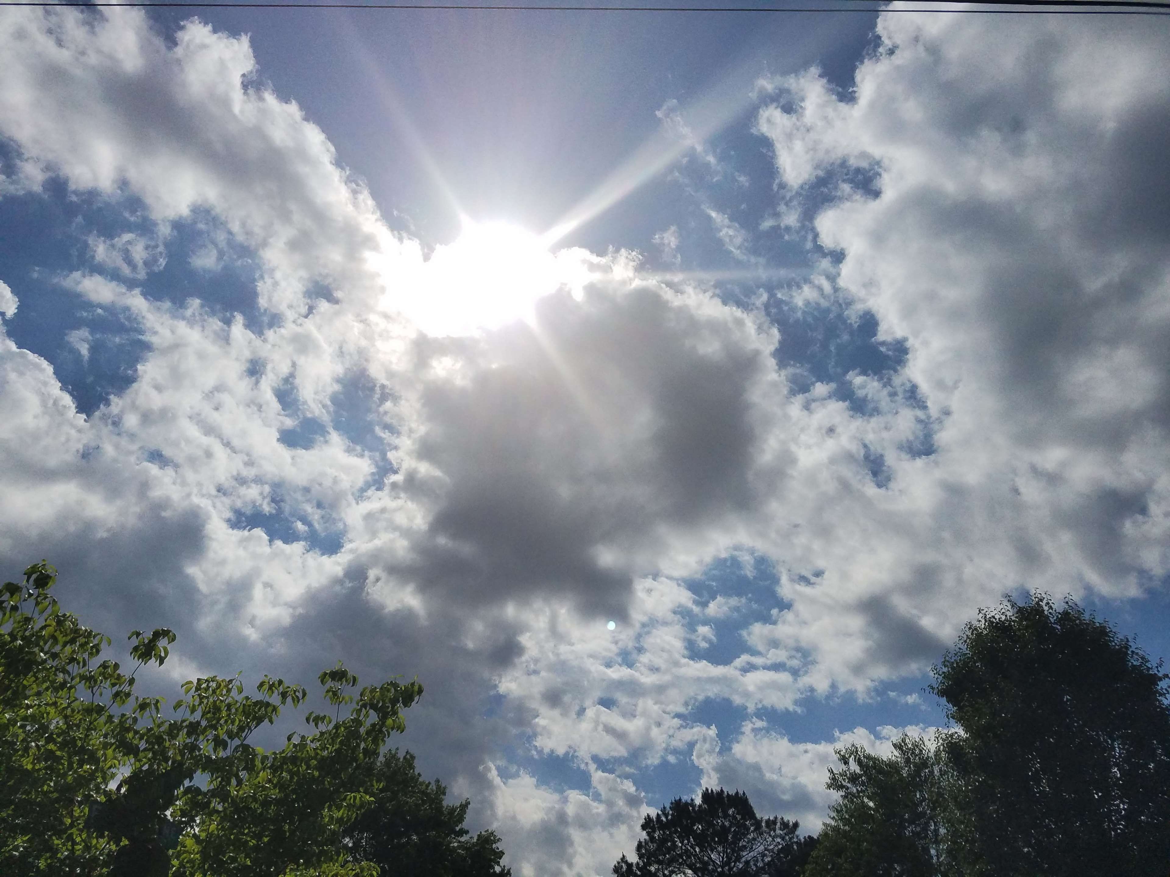 3840x2880 clouds #cloudy sky #sun in the clouds #sunny sky. Clouds, Sky, Cloudy, Desktop