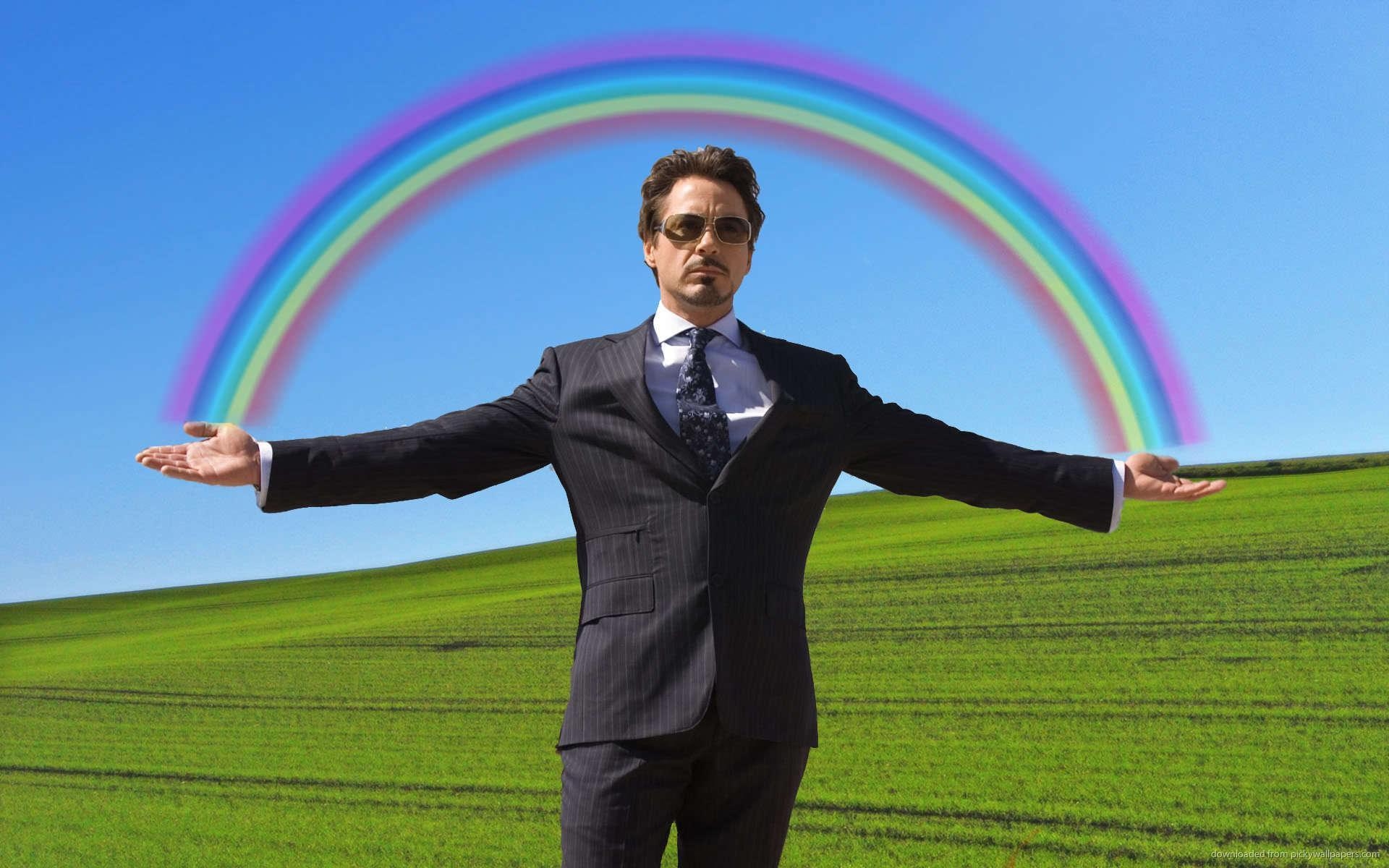 1920x1200 Pix For > Tony Stark Wallpaper, Desktop