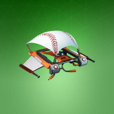 400x400 Fastball Fortnite wallpaper, Phone