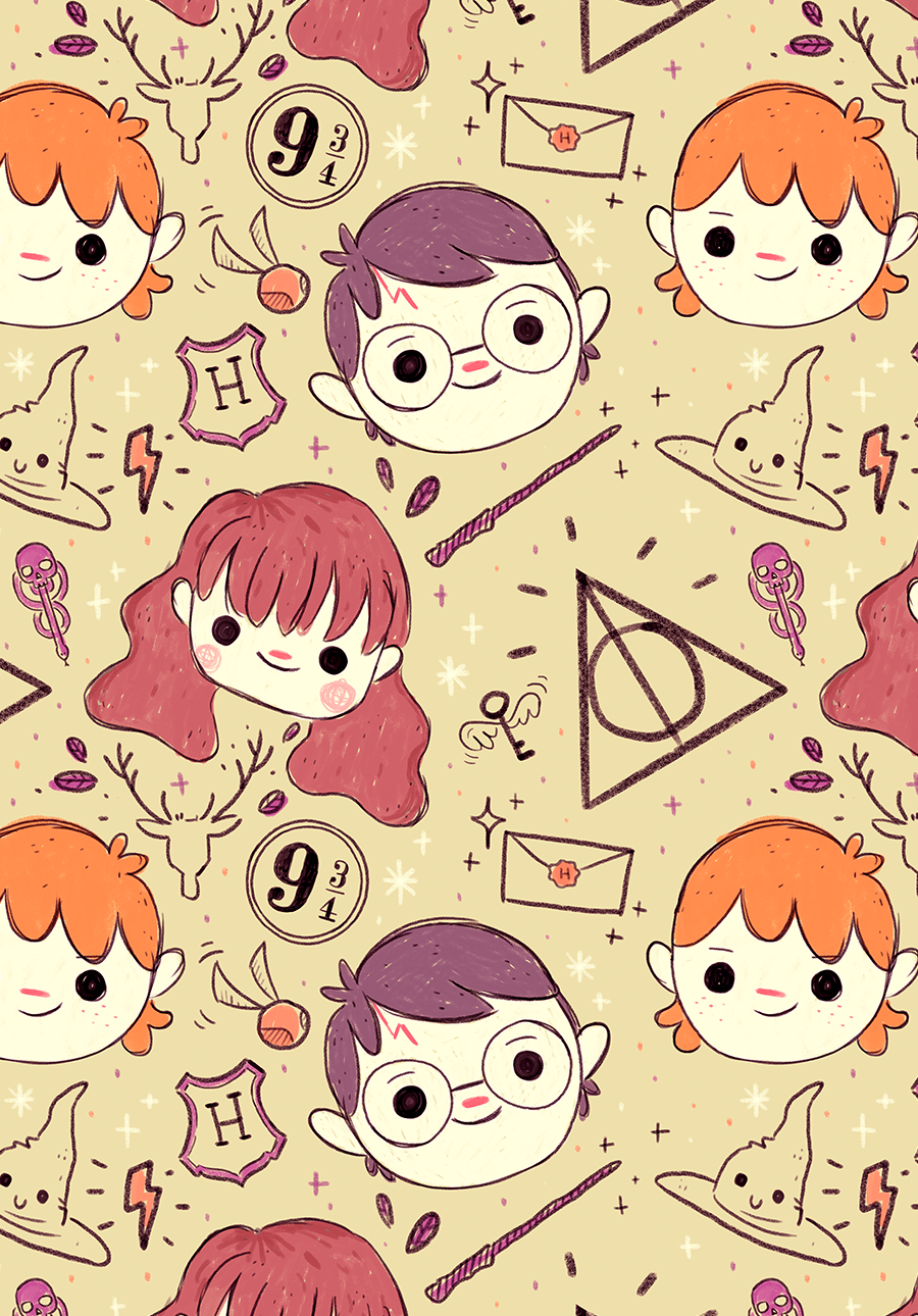 900x1290 Harry Potter Wallpaper Cute, Buy Now, Hotsell, 60% OFF, Phone