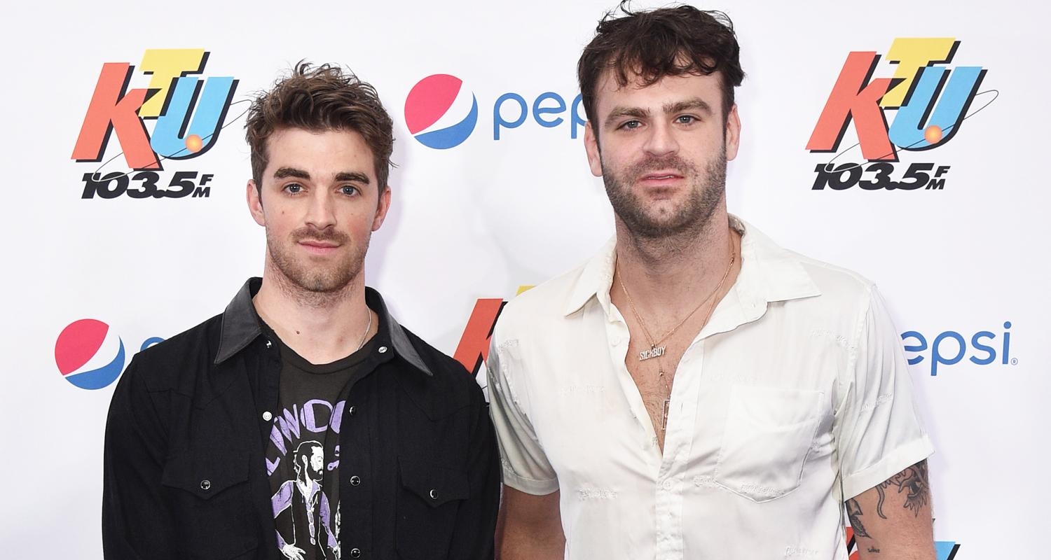 1500x800 The Chainsmokers Team Up with ILLENIUM & Lennon Stella on 'Takeaway, Desktop