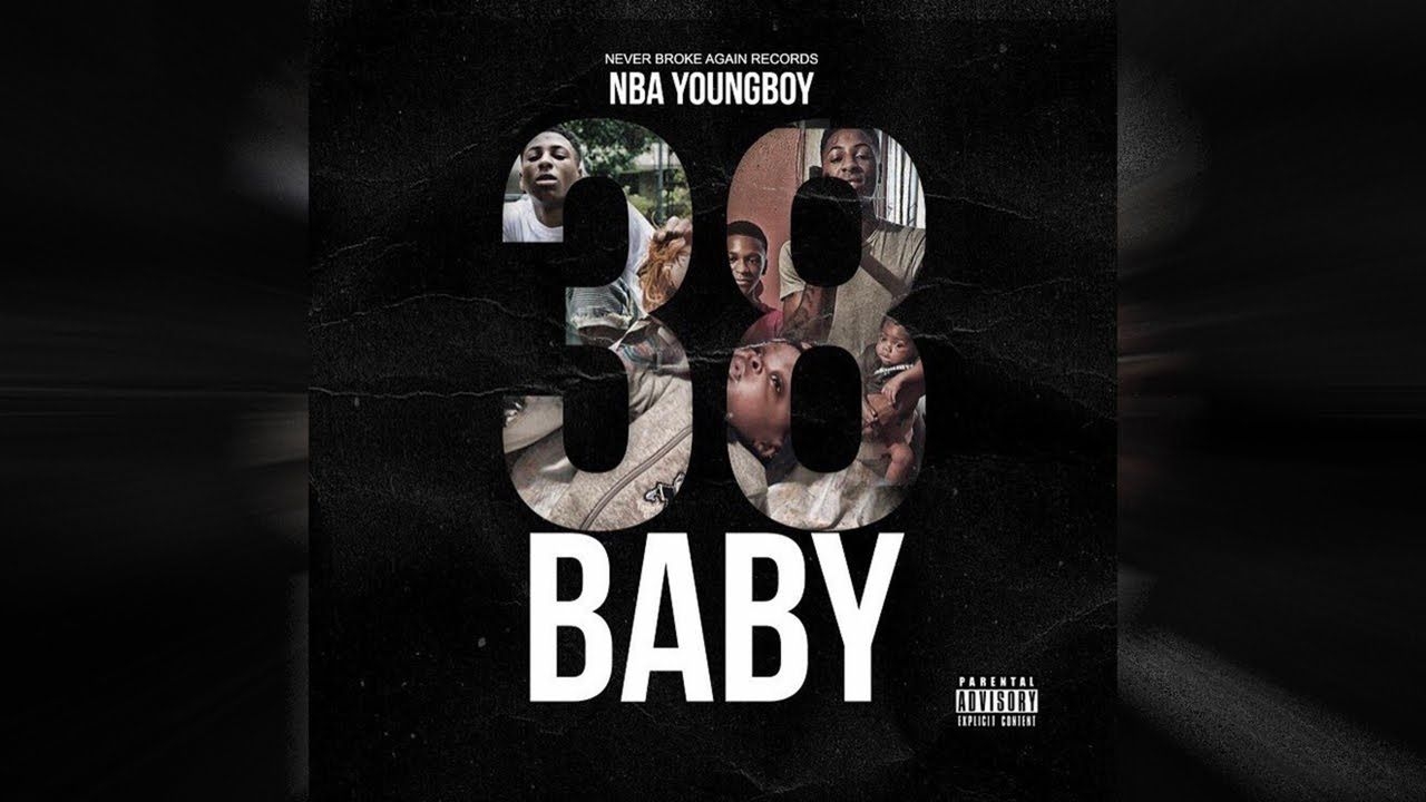 1280x720 Nba Youngboy 38 Baby Wallpaper, Desktop