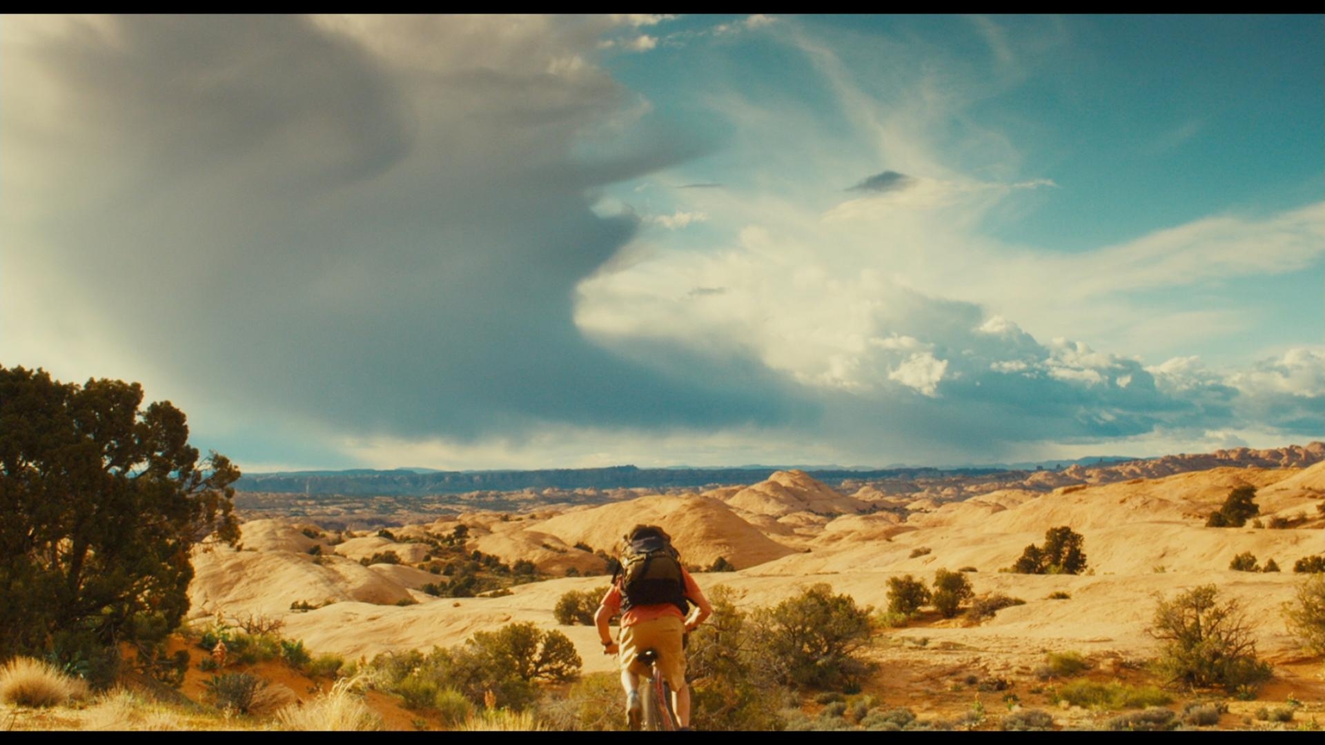 1920x1080 Hours Blu Ray, Desktop