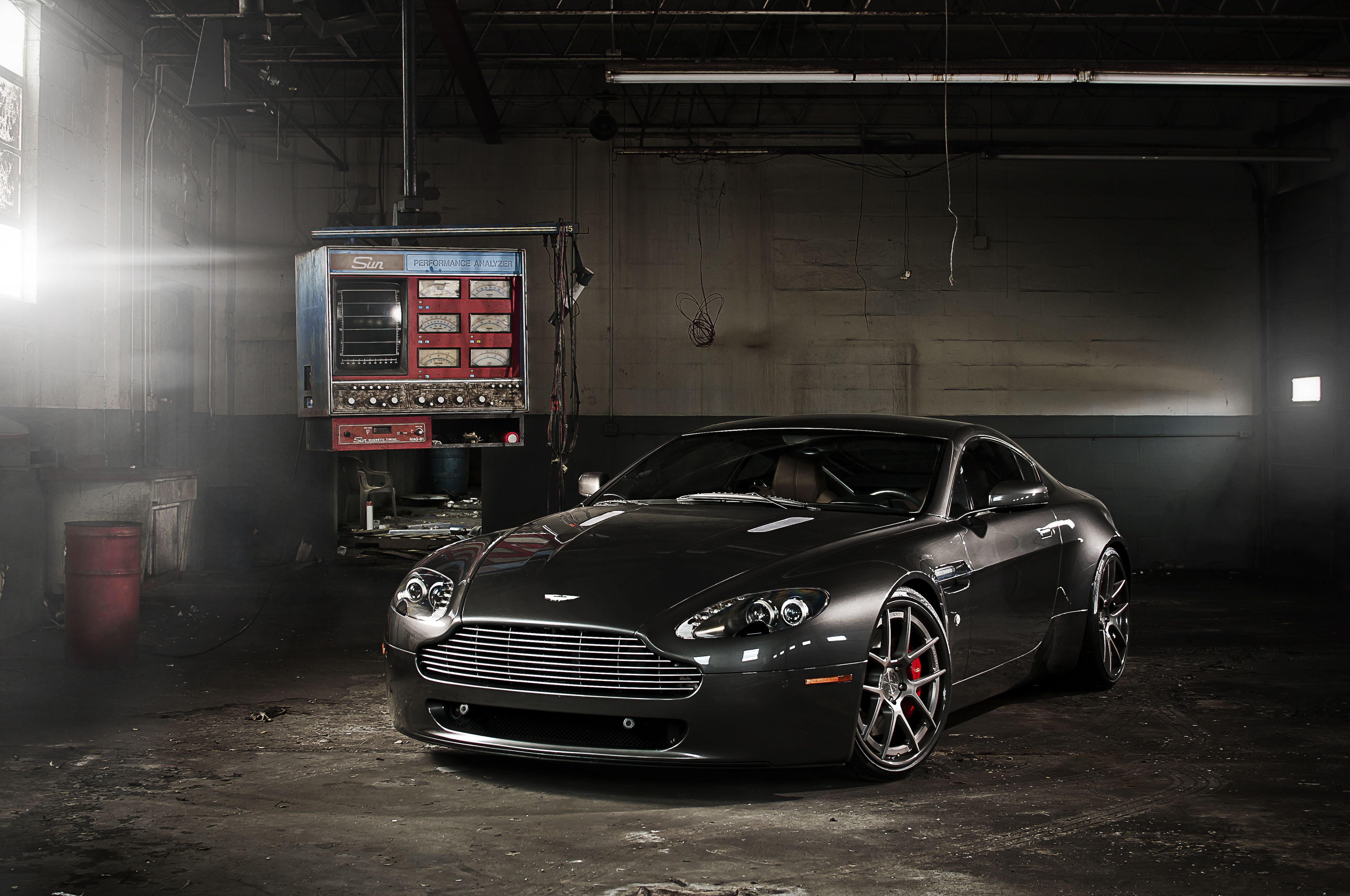 4290x2850 Aston Martin V8 Vantage 4k Ultra HD Wallpaper, Desktop