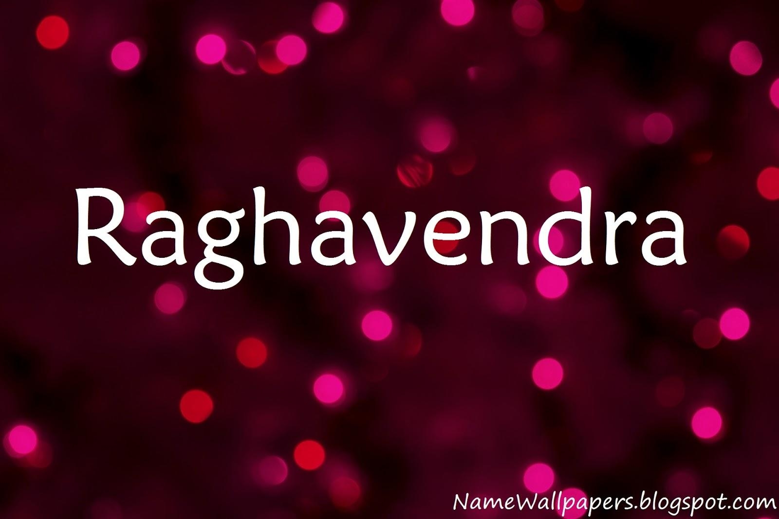 1600x1070 Raghavendra Name Wallpaper Raghavendra Name Wallpaper, Desktop