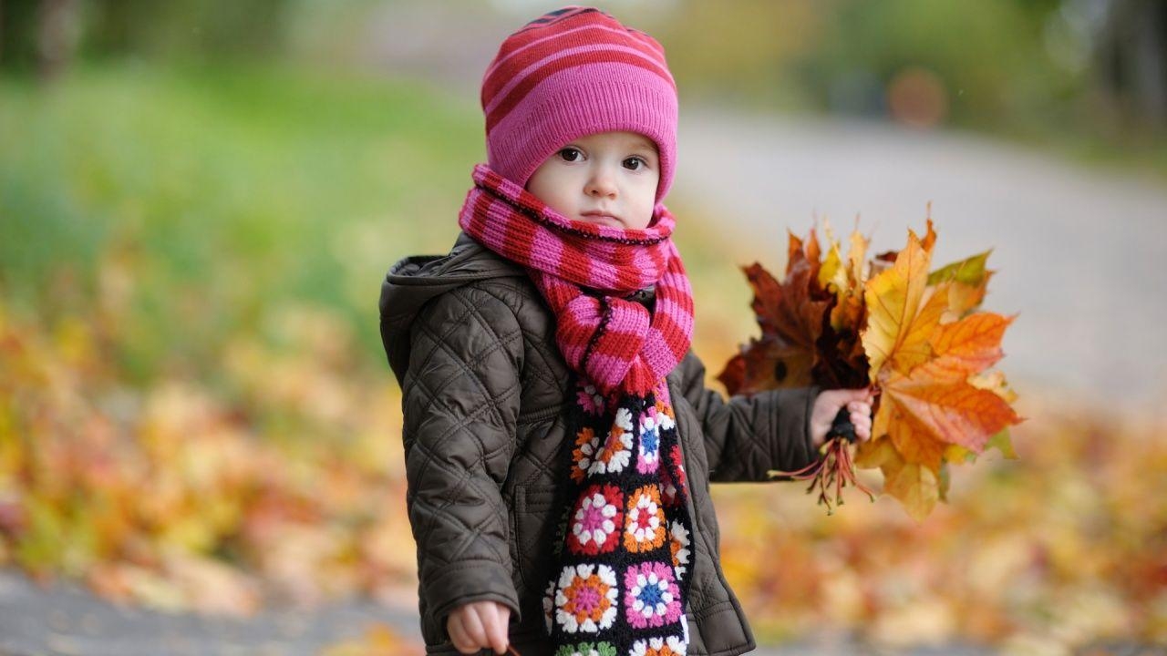 1280x720 Cute Baby Wallpaper, Desktop