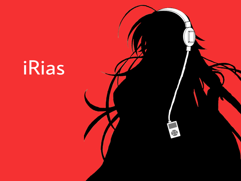 1030x770 More Like Rias Gremory iPod version wallpaper, Desktop