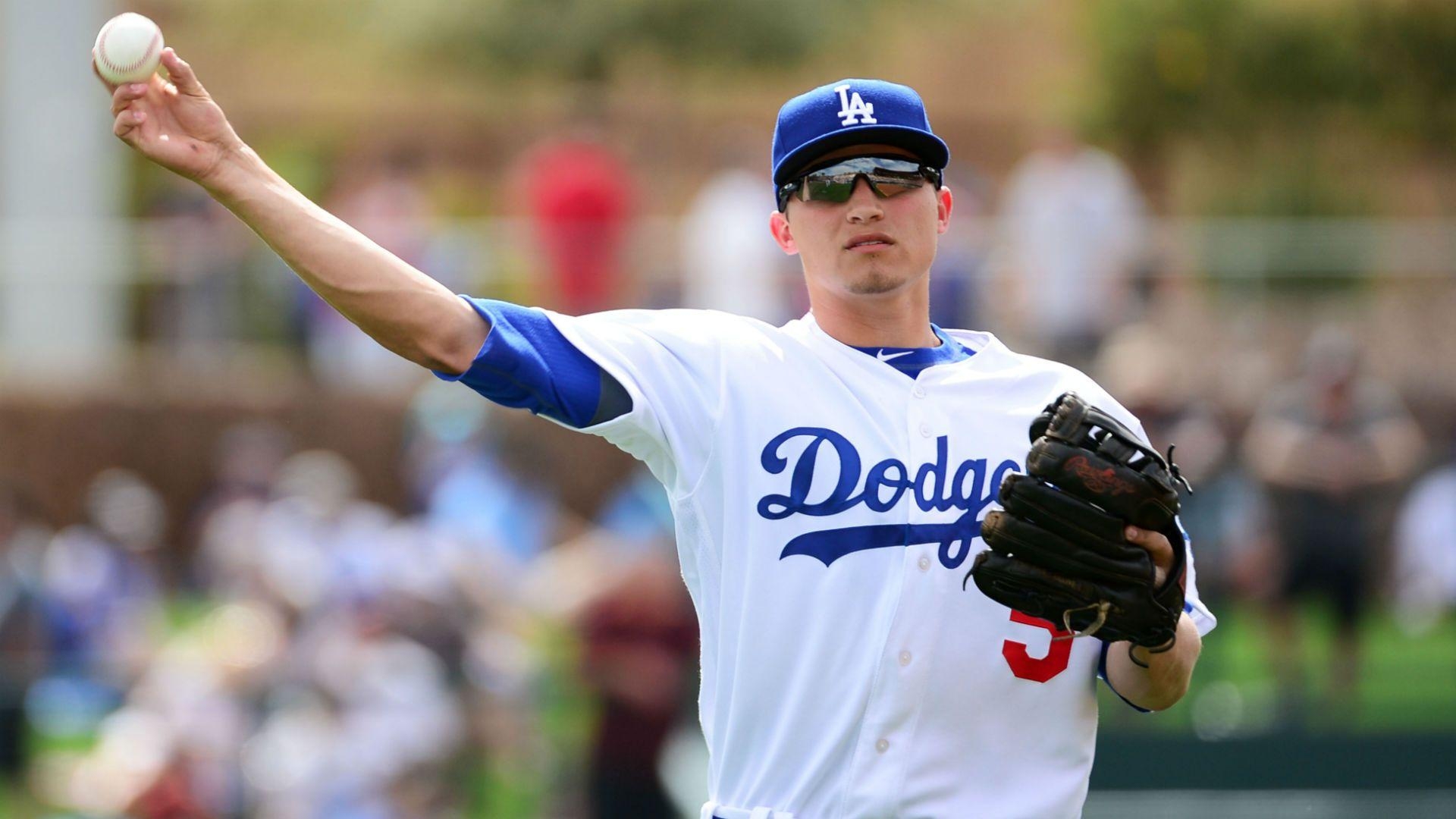 1920x1080 Spring Training Scouting Report: Key Dodgers' rookies who will, Desktop