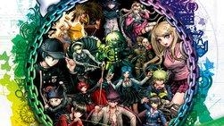 260x150 Danganronpa V3: Killing Harmony [Video Game], Desktop