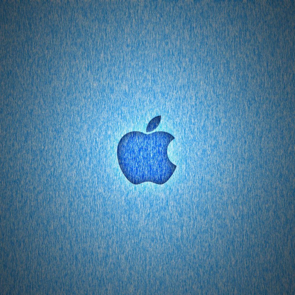 1030x1030 Wallpaper. The Black Apple, Phone