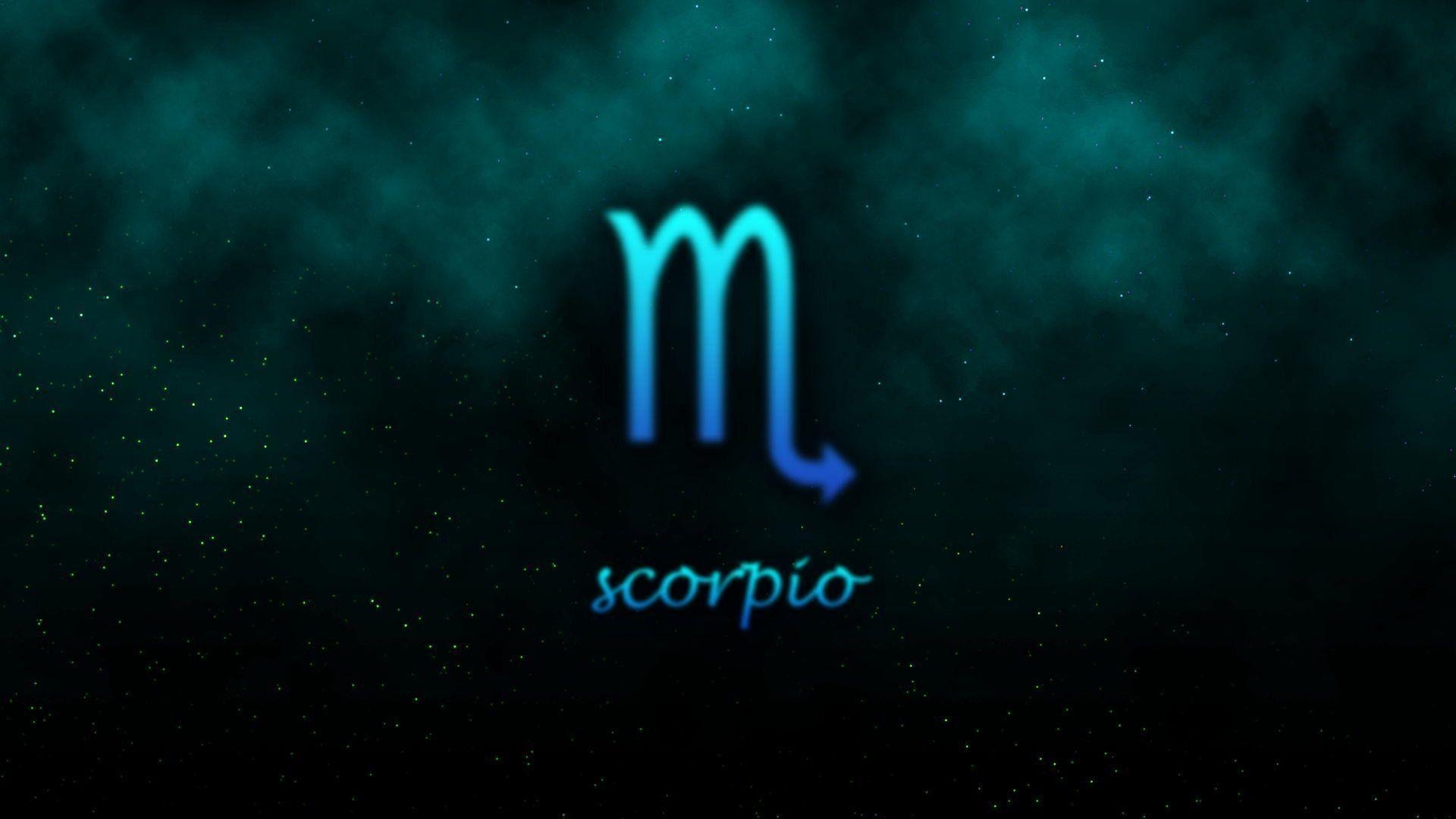 1920x1080 Scorpio Computer Wallpaper Free Scorpio Computer Background, Desktop