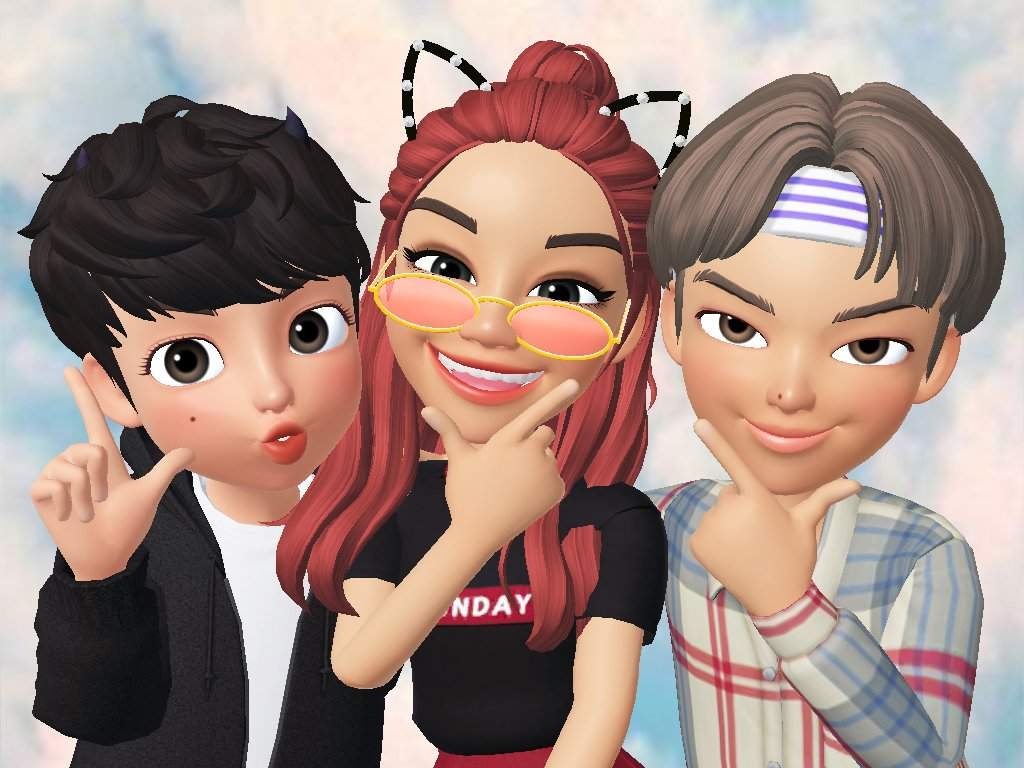 1030x770 got ZEPETO? my code: 7G6WQ8. ARMY's Amino, Desktop