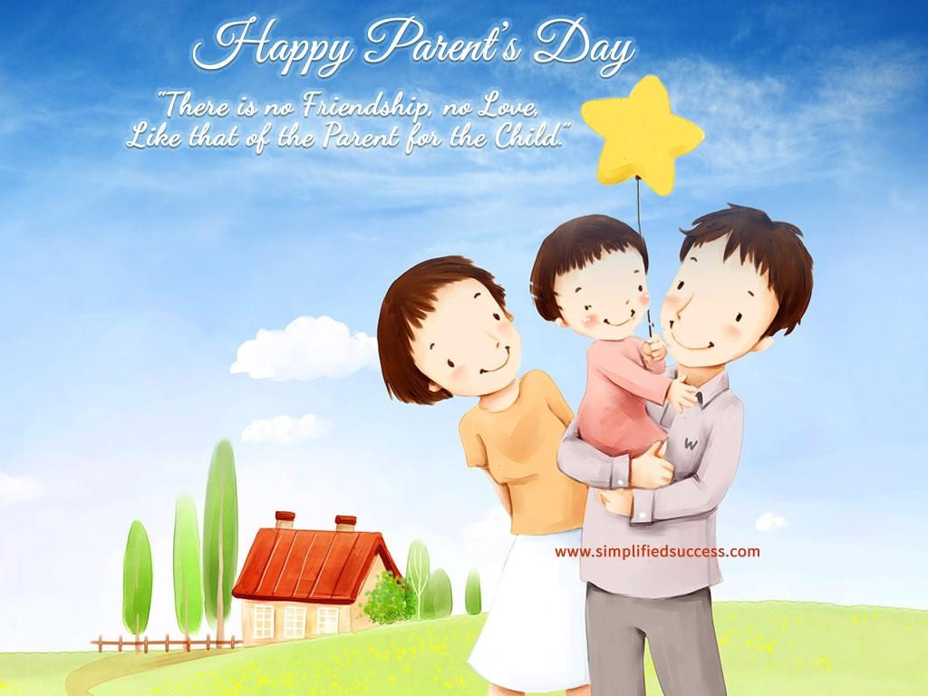 1030x770 Parents Day Desktop Wallpaper, Download free Wallpaper for PC, Desktop