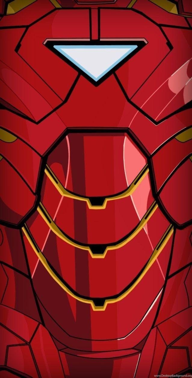 640x1260 iPhone 6s Iron Man Wallpaper HD • IPhones Wallpaper Desktop Background, Phone