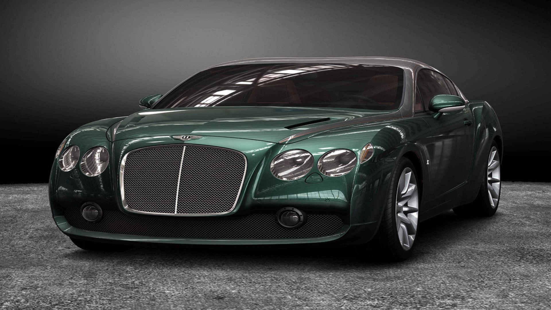 1920x1080 Bentley Motors, Desktop