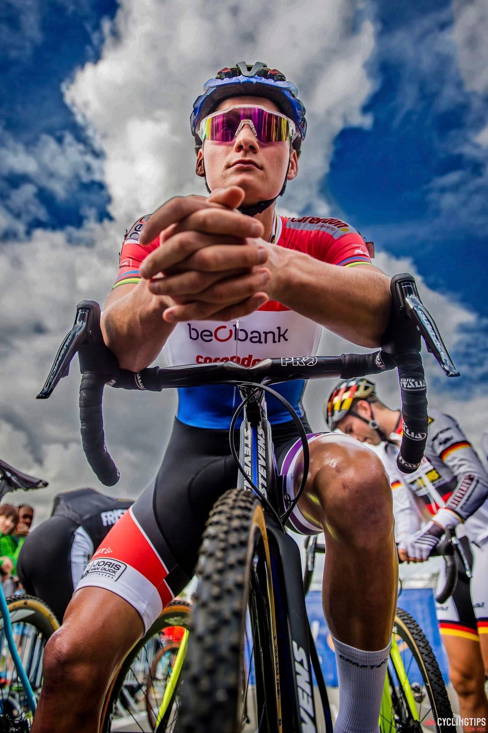 1600x2410 Could Mathieu Van der Poel be the greatest talent cycling has ever seen? #roadbikewomen, roadbikeaccess. Bicycle photography, Bike photography, Cycling photography, Phone