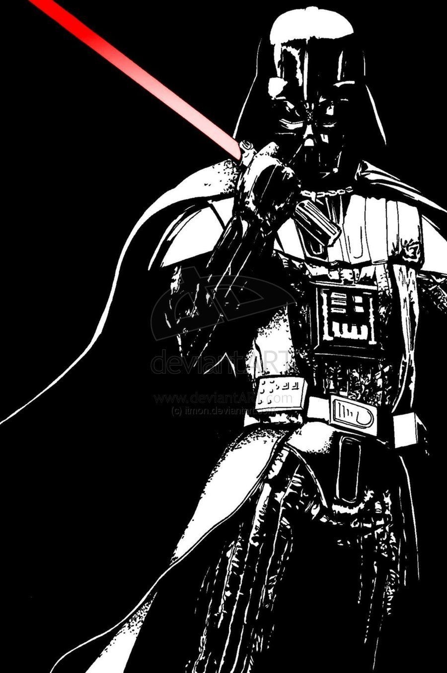 900x1360 Go Force Choke Yourself. Star wars image, Star wars picture, Star wars poster, Phone