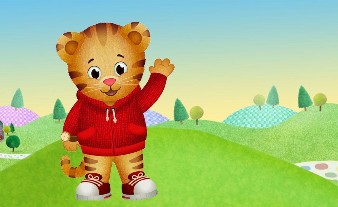 1140x700 Daniel Tiger Meet & Greet. Alaska State Fair, Desktop