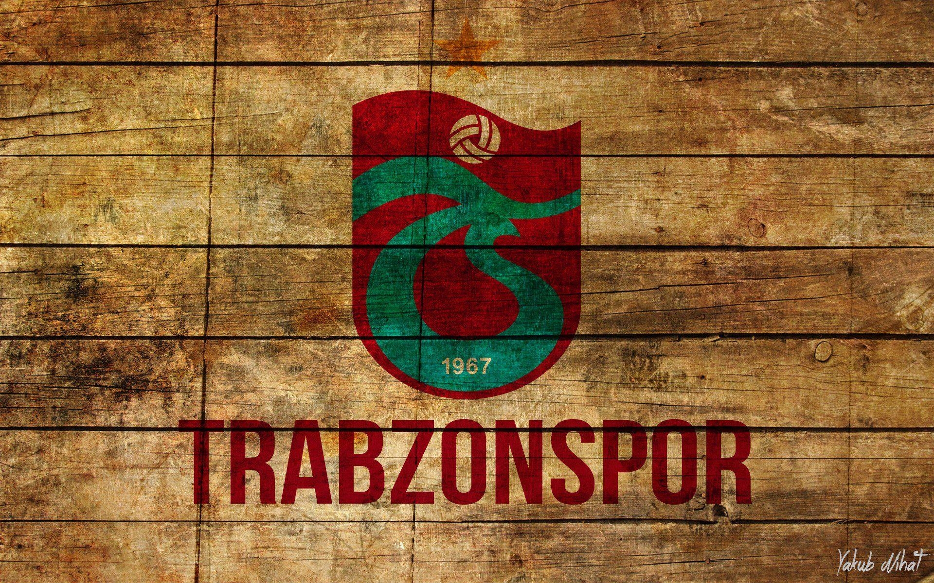 1920x1200 Trabzonspor, Desktop