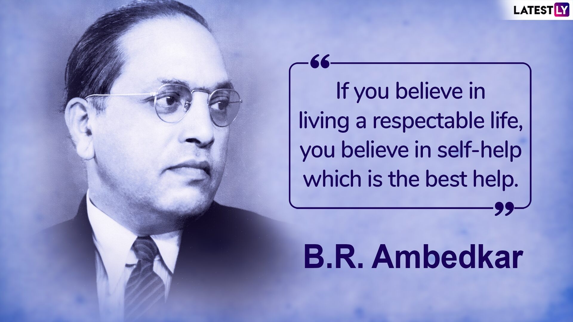 1920x1080 Ambedkar Quotes On Constitution Of India Quotes, Desktop