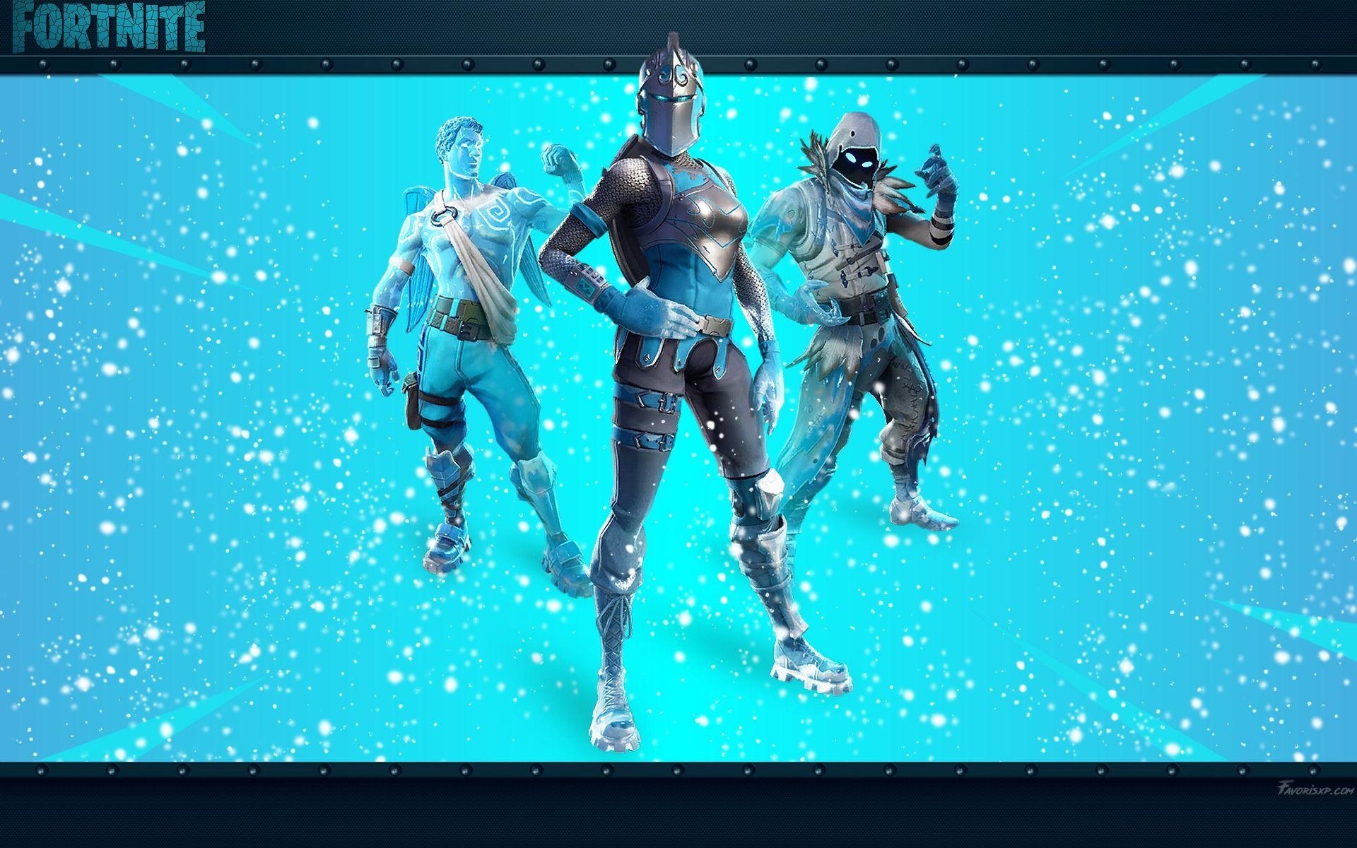 1920x1200 Fortnite fonds d'écran HD de bureau gratuit pour PC, Desktop