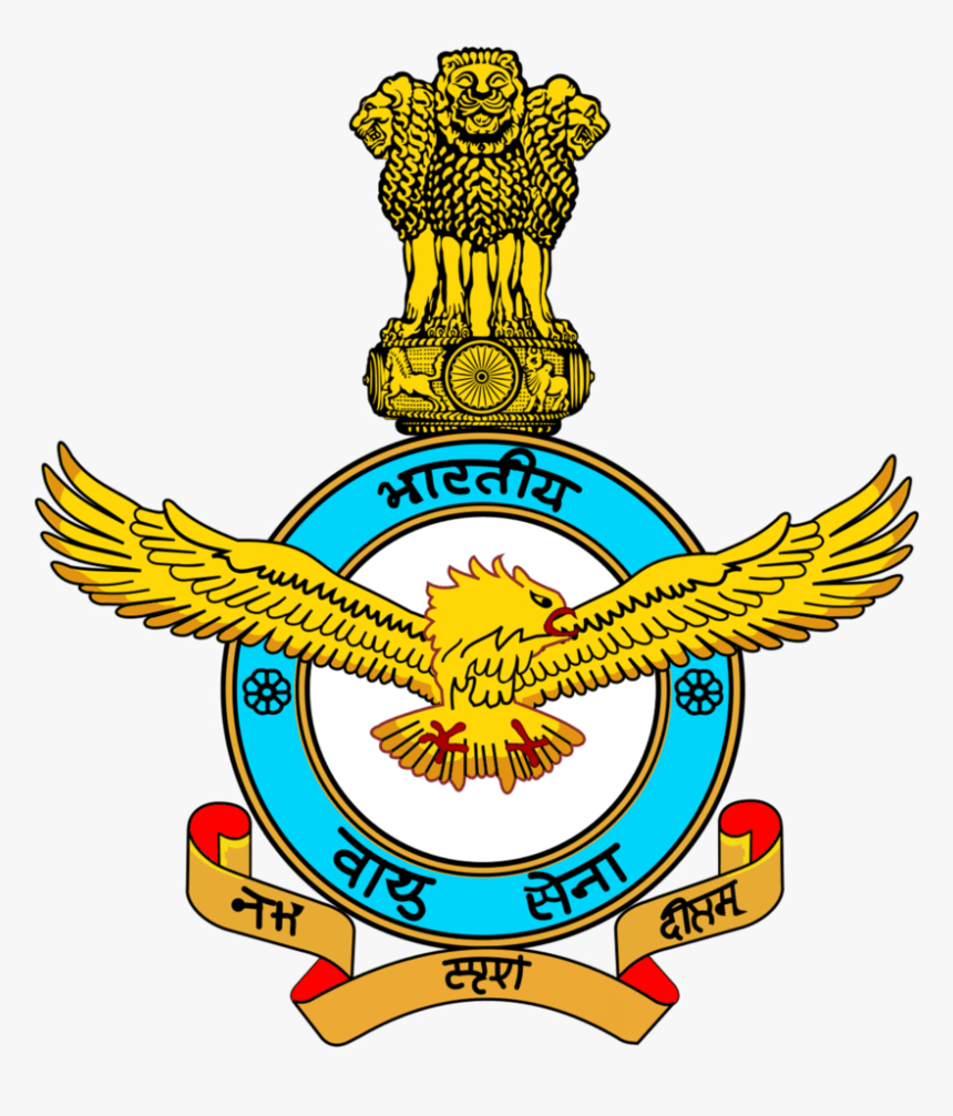 860x1010 Indian Air Force Logo Png Image Free Download Searchpng, Phone