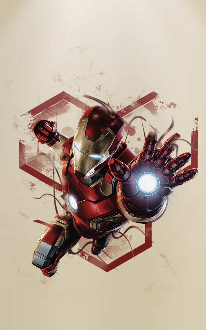 710x1140 ⭕️⭕I am Iron Man⭕️⭕️ image by Fandoms Arsenal. Iron man, Phone