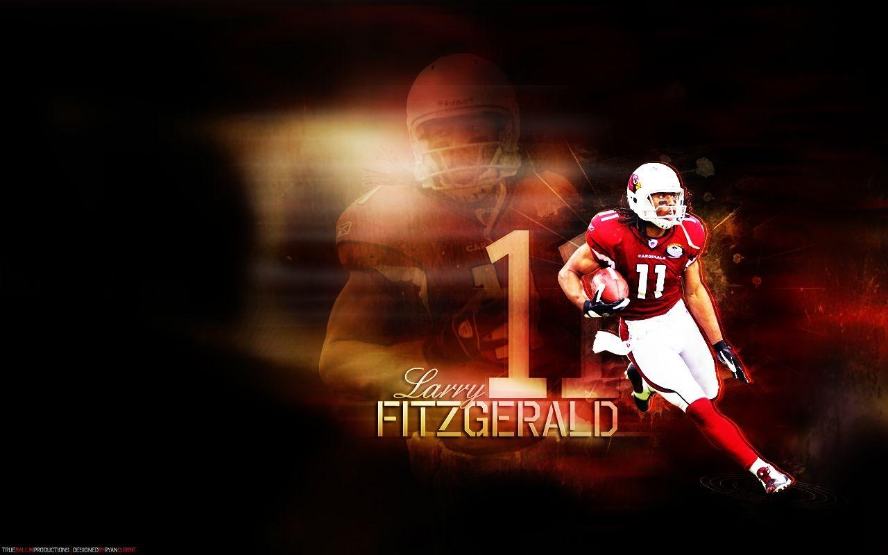 1280x800 Larry Fitzgerald wallpaper that I, Desktop