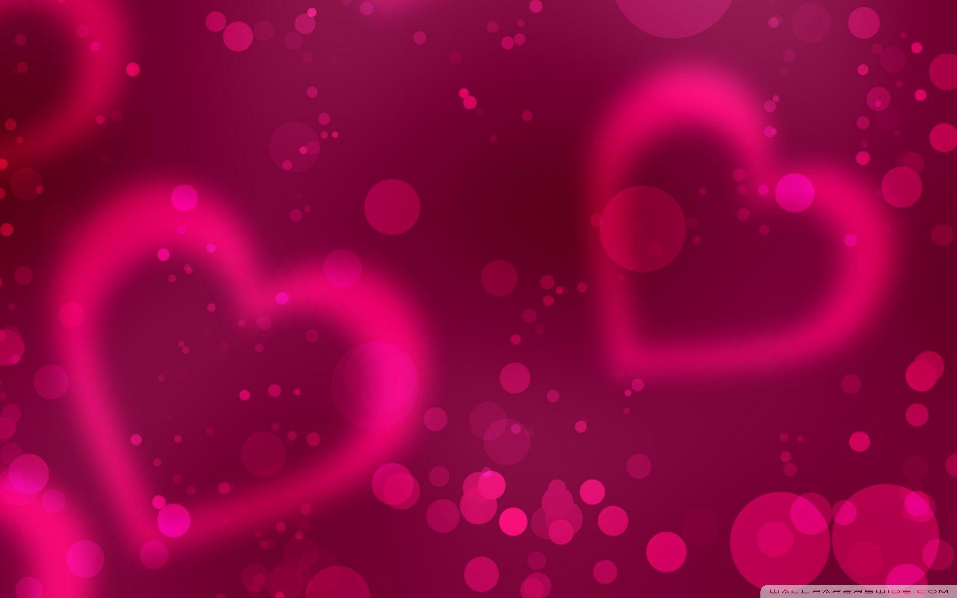 1920x1200 Pink Valentine Day Wallpaper Free Pink Valentine Day, Desktop