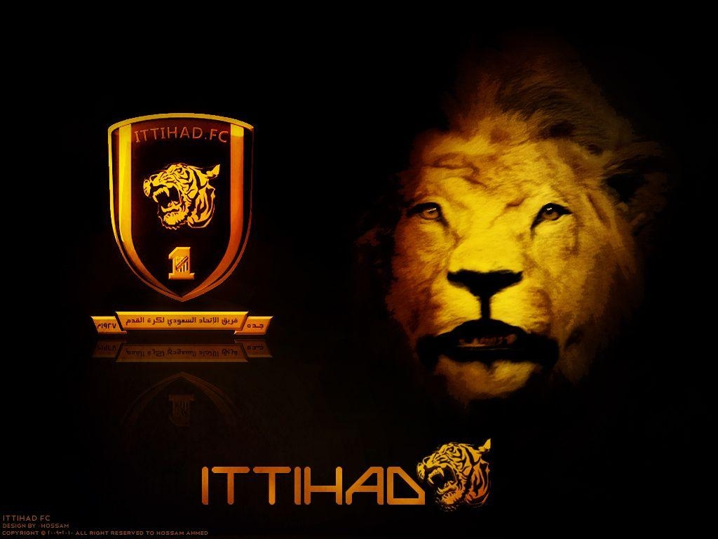 1030x770 Ittihad Jeddah FC Pined By Bassam Abdulkarim housawi. AL Ittihad FC, Desktop