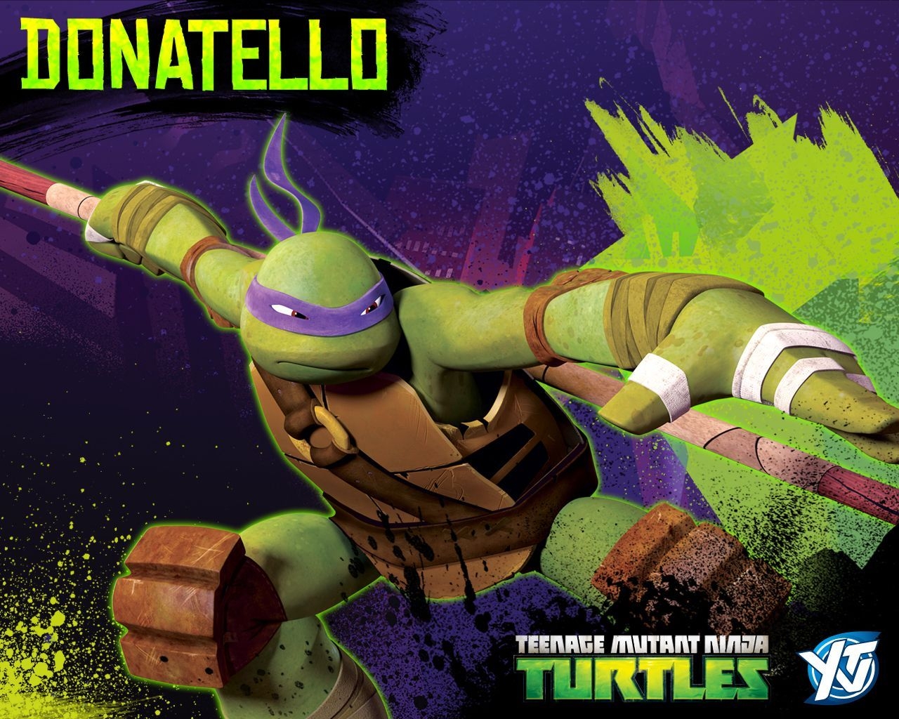 1280x1030 wallpaper do Donatello!. Tmnt, Tmnt Donatello ninja turtle, Desktop